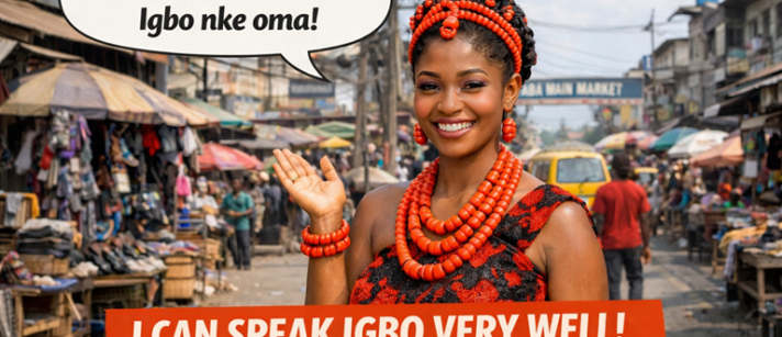 Nwa-afo Igbo Challenge