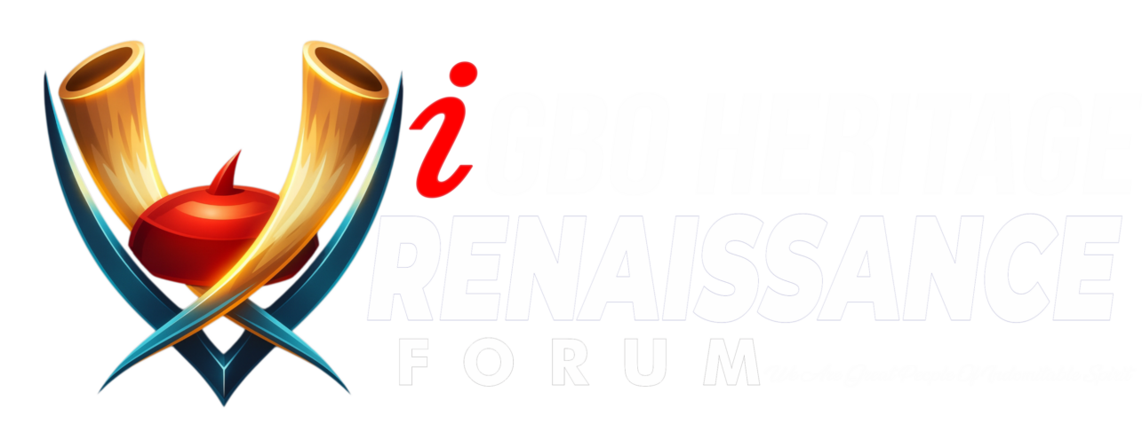 Igbo Heritage Renaissance