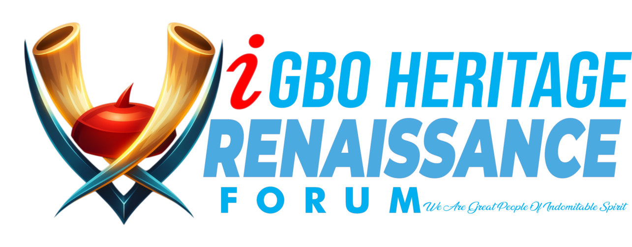 Igbo Heritage Renaissance
