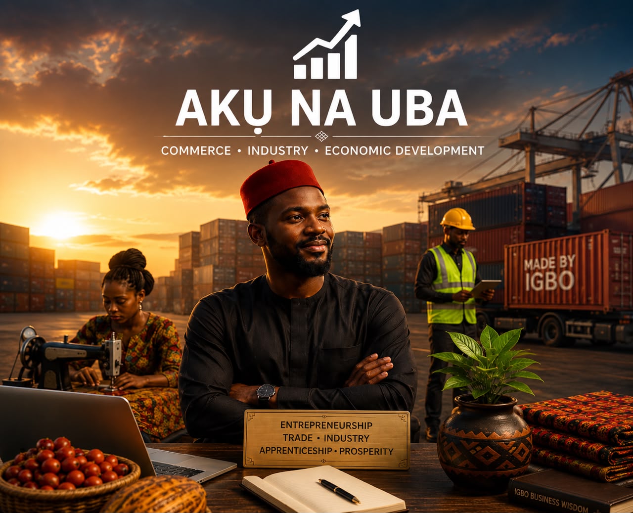 akunuba