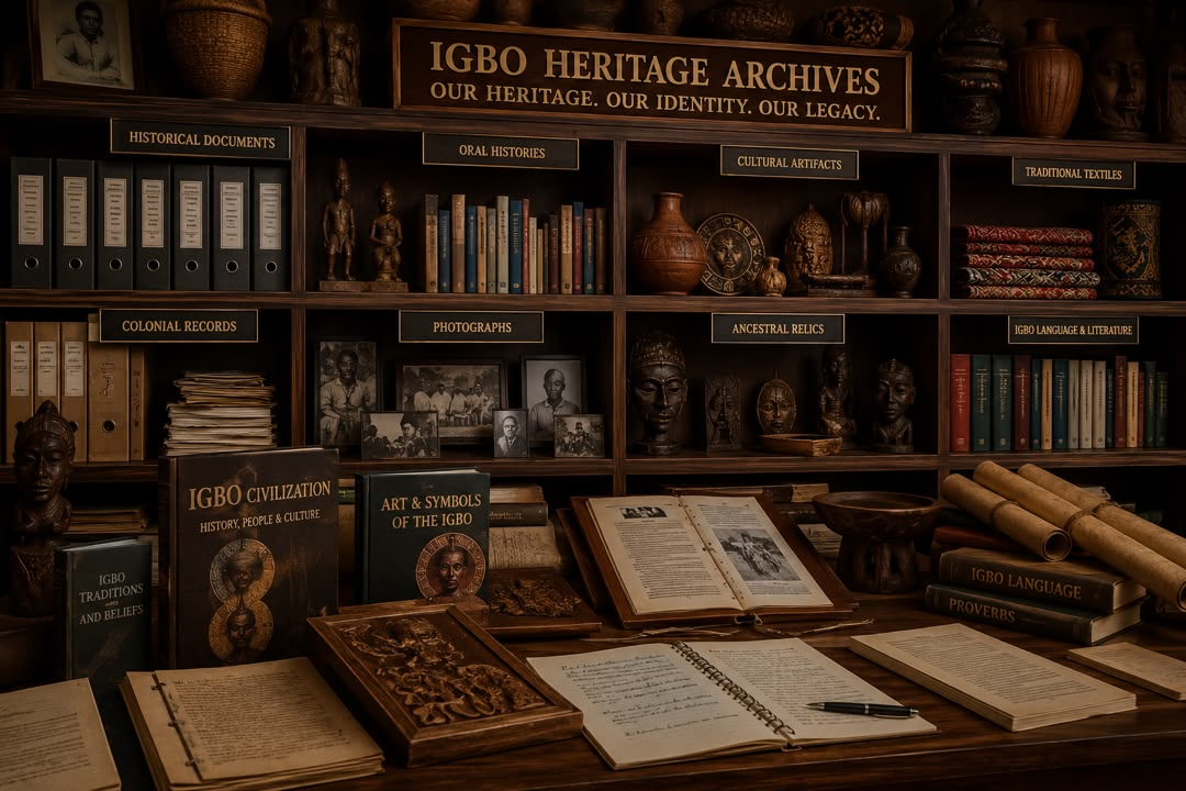 archive table