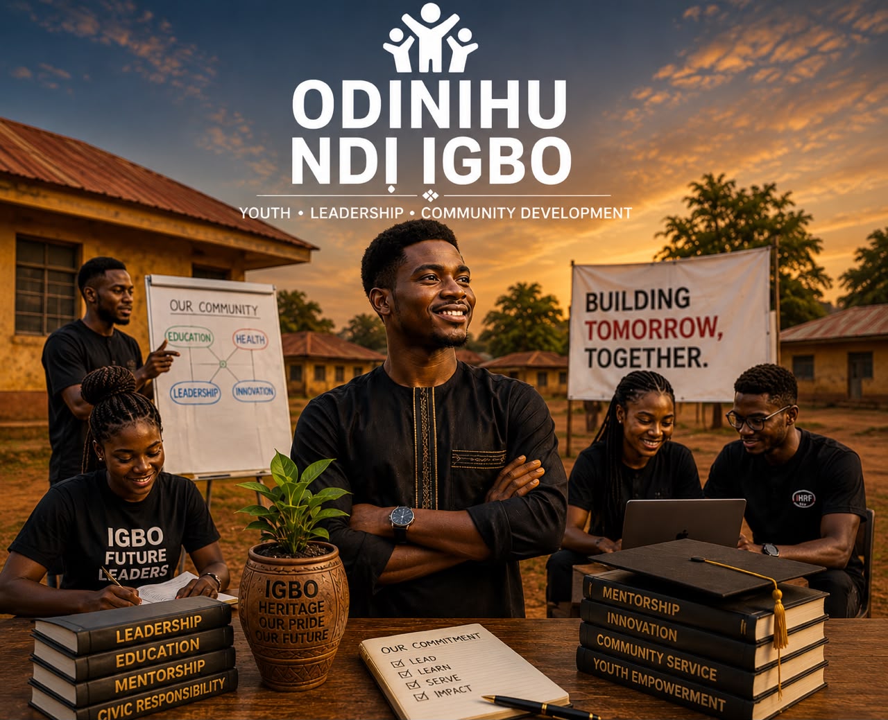 odinihu
